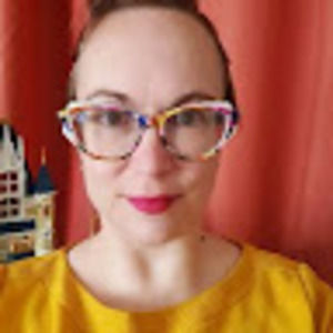 Meet your Posher, Stacey